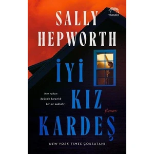 İyi Kız Kardeş - Sally Hepworth