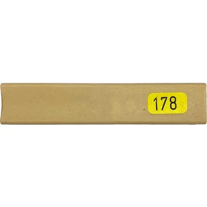 Sert Tamir Mumları 178 DOĞAL Akçaağaç 8cm Sert Mum