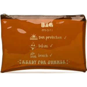 Vizon Islak Bikini Çantası