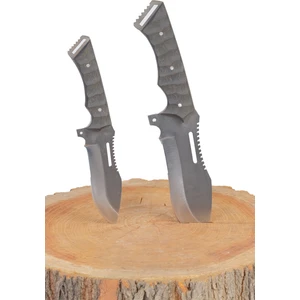 4034 Paslanmaz Çelik Babalı Oğullu Bıçak