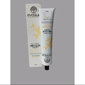 Milk Therapy Krem Saç Boyası 100 ml 6.74