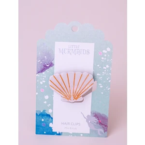 Mini And Kids Mini & Kids Little Mermaids Toka Large