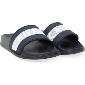Pierre Cardin Erkek Lacivert Terlik 50289776-VR033