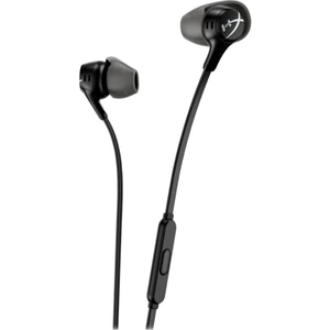Hyperx Cloud Earbuds Iı Black