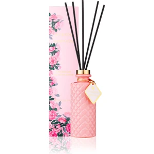 9917 Isparta Gülü 150 ml Çiçeksi Odunsu Diffuser Çubuklu Oda Ortam Kokusu