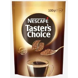 Nescafe Taster's Choice Kahve 100 gr