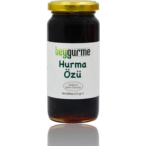 Organik Hurma Özü 315 Gr