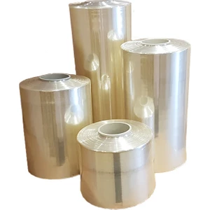 Ambalaj İstanbul 25 cm Pvc Shrink Film