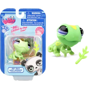Littlest Pet Shop Minişler Tekli Paket S1 (Bekalemun - 13)