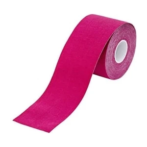 Kinezyo Sporcubandı Pembe  -Kinezyo Bandı 5MX5CM