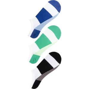 The Socks Company 3 Çift Erkek Patik Çorap