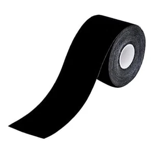 Kinezyo Sporcu Bandı Siyah -Kinezyo Bandı 5MX5CM