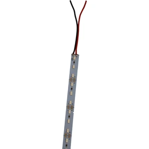 Hazar Led 12 Volt 5630 Ledli LED Bar Alüminyum Çubuk 72 Ledli Sarı
