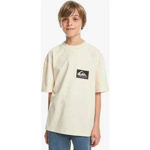 Back Flash Ss Youth Bej Çocuk T-Shirt