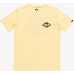 Raınmaker Ss Youth Sarı Çocuk T-Shirt