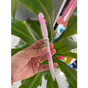 EyER Shoping Hello Kitty Figürlü Işıklı 0.7 Uçlu Kalem