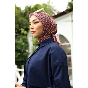 Silk Home Soft Eşarp 73058-04