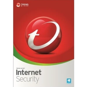 Trend Micro Internet Security - 1 Cihaz 1 Yıl Abonelik Kodu