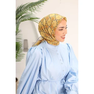 Silk Home Soft Eşarp 73057-11