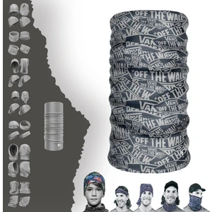 Off The Wall Yazılı Boyunluk Maske Baf Bandana