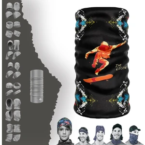 Kay Kay Kayan Genç Boyunluk Maske Baf Bandana