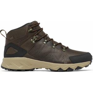 Peakfreak II Mid Outdry Leather Kahverengi Erkek Bot