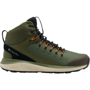 Trailstorm™ Midwaterproof Yeşil Bot