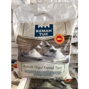 Yöre Pazarım Kemah Tuzu 20 kg