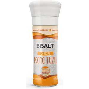 Çankırı Kaya Tuzu Değirmen 110 g
