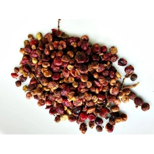 Memişoğlu Baharat Sumak Tane 1 kg