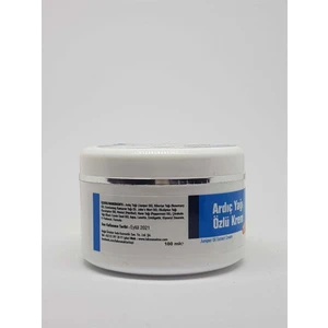 Lokman Aktar Ardıç Yağı Özlü Krem 100 ml