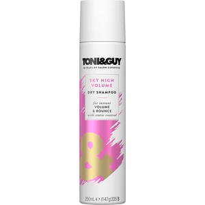 Toni & Guy Yüksek Hacimli Kuru Şampuan 250 ml