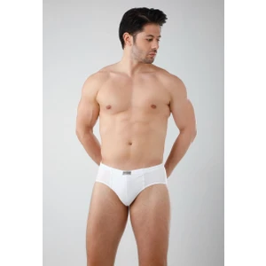 Gizem İç Giyim 6'Lı Paket Erkek Kom Slip Külot