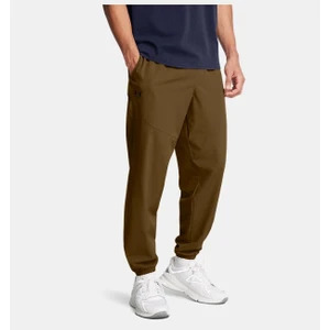 Under Armour Erkek Ua Vibe Dokuma Eşofman Altı 1386557-498