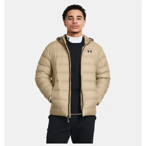 Under Armour Erkek Ua Legend Down Kapüşonlu Mont 1385837-299