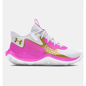 Under Armour Erkek Ua Jet '23 Basketbol Ayakkabısı 3026634-105