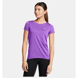 Under Armour Kadın Ua Tech Mesh Kısa Kollu Tişört 1328964-525