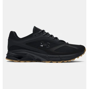 Under Armour Ua Hovr Apparition Tsm Günlük Ayakkabı 3028121-001