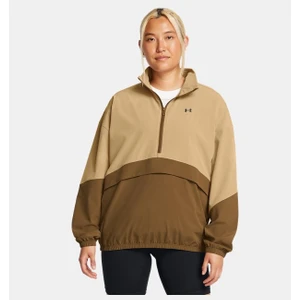 Kadın Ua Armoursport Anorak Sweatshirt 1386454-263