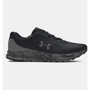 UNDER ARMOUR UA Charged Bandit TR 3 SP 3028657-001 Erkek Siyah  Koşu&Yürüyüş Ayakkabı