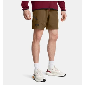 Under Armour Erkek Ua Unstoppable Şort 1370378-498