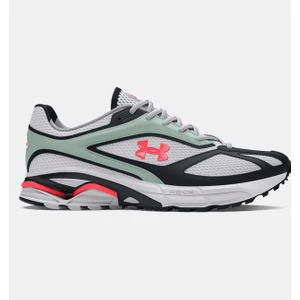 Under Armour Ua Hovr Apparition Rtrftr Tc Günlük Ayakkabı 3027595-108