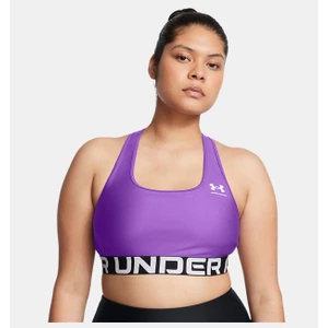 Kadın Ua Hg Mid Branded Spor Sütyeni 1383544-525