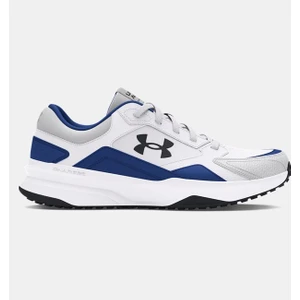 Under Armour Erkek Ua Edge Deri Günlük Ayakkabı 3028375-103