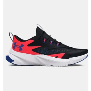 Under Armour Çocuk Ua Bps Scramjet 6 Al Koşu Ayakkabısı 3027696-003