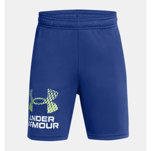 Under Armour Çocuk Ua Tech Logo Şort 1383333-432
