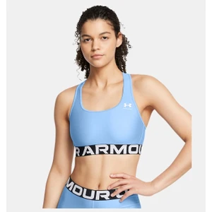 Under Armour Kadın Ua Hg Mid Branded Spor Sütyeni 1383544-465