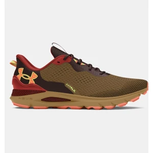 Under Armour Ua U Sonic Trail Koşu Ayakkabısı 3027764-202