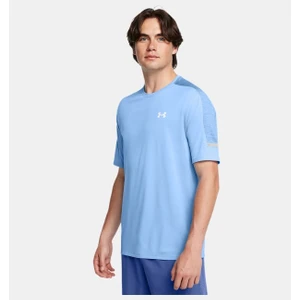 Under Armour Erkek Ua Tech Utility Kısa Kollu Tişört 1385976-465