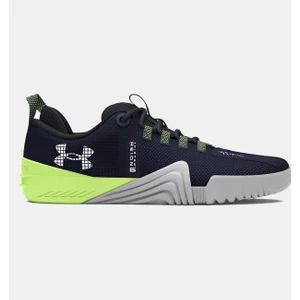Under Armour Erkek Ua Tribase Reign 6 Training Ayakkabısı 3027341-401